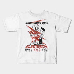 REMEBER KIDS NEW Kids T-Shirt